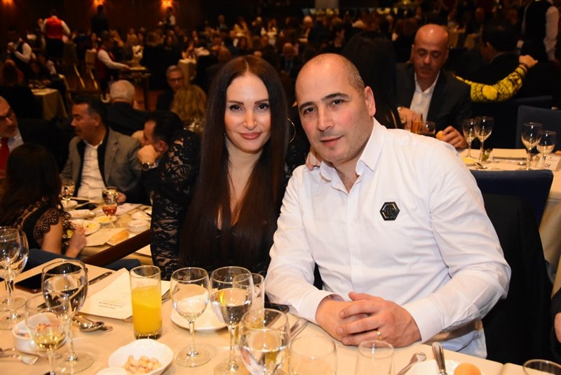 Richard Clayderman au Casino Du Liban